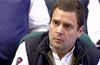 PM Modi is terrified of the corruption information I have on him, says Rahul Gandhi